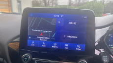 Ford Fiesta 1.0 EcoBoost Titanium X 5dr Petrol Hatchback